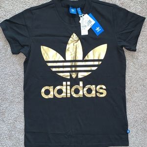 Adidas originals top